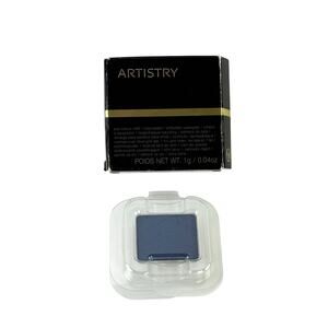 Amway Artistry Eye Colour Refill “Capri” New Old Stock Eyeshadow in Original Box